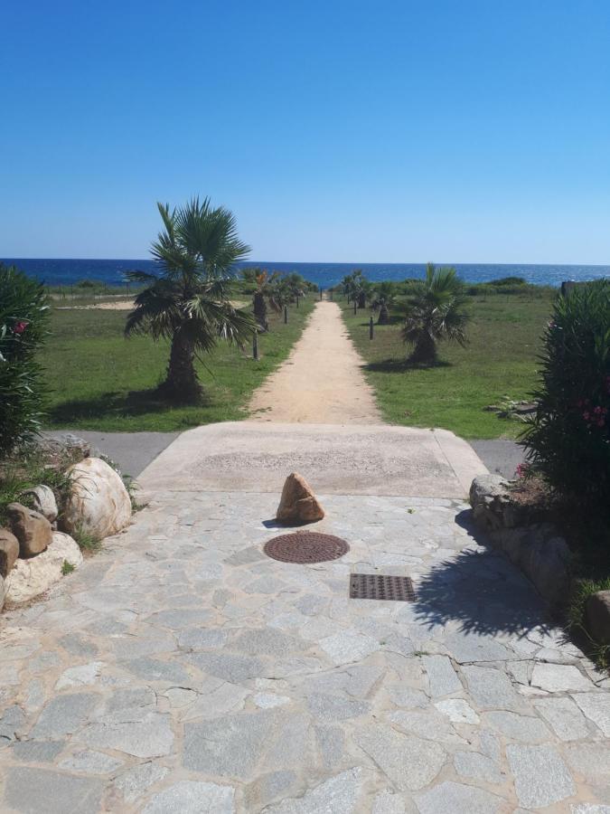 Villa Climatisee A Nuciola Prunete Entre Mer, Montagne Et Piscine เซวิออน ภายนอก รูปภาพ