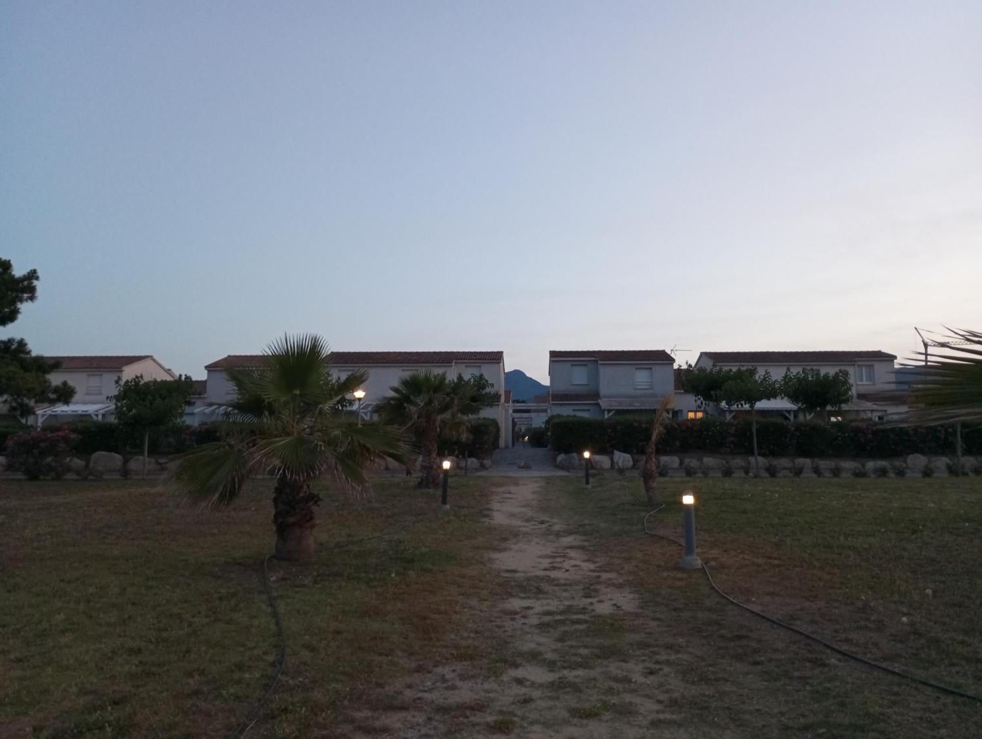 Villa Climatisee A Nuciola Prunete Entre Mer, Montagne Et Piscine เซวิออน ภายนอก รูปภาพ