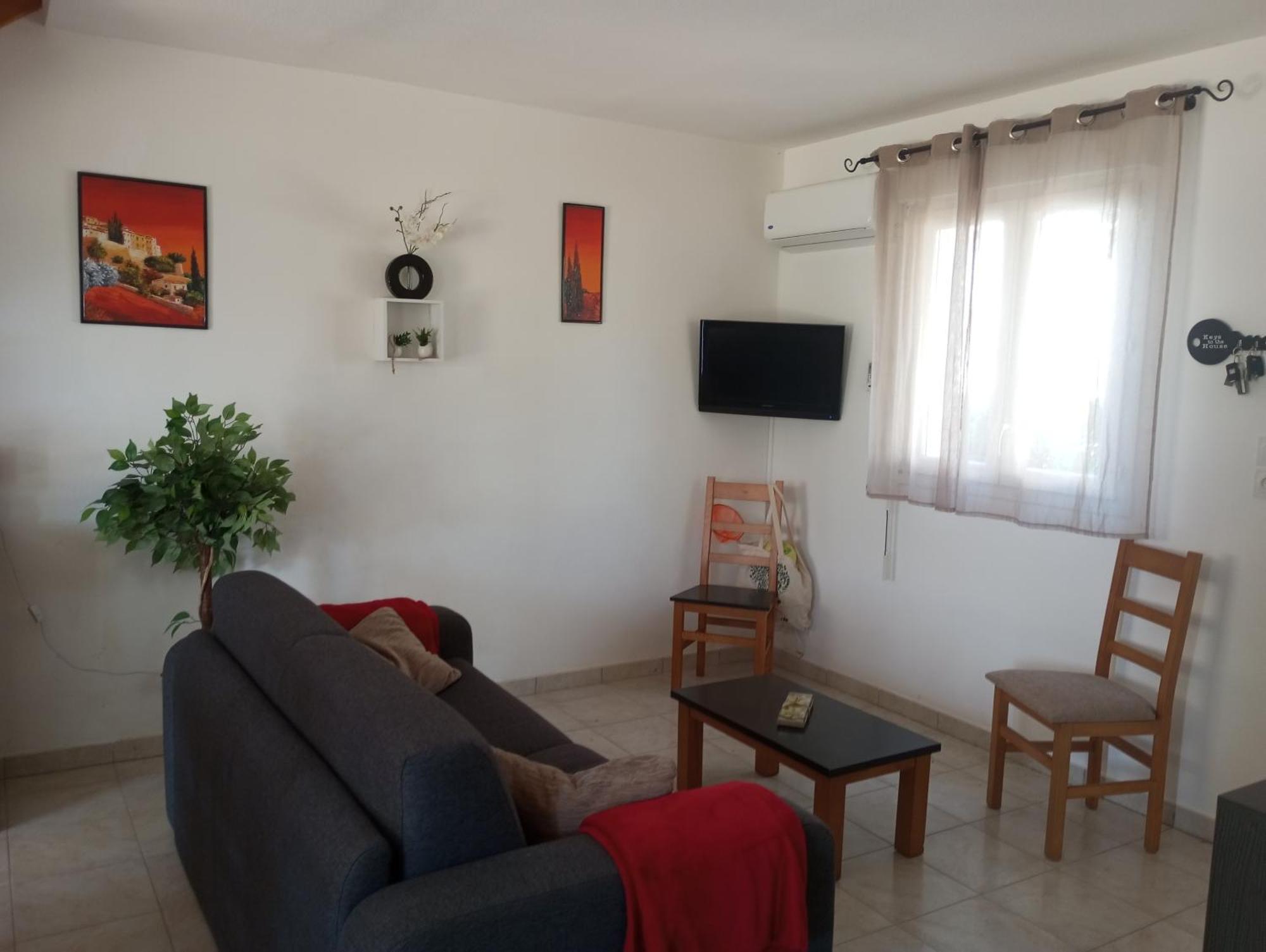 Villa Climatisee A Nuciola Prunete Entre Mer, Montagne Et Piscine เซวิออน ภายนอก รูปภาพ