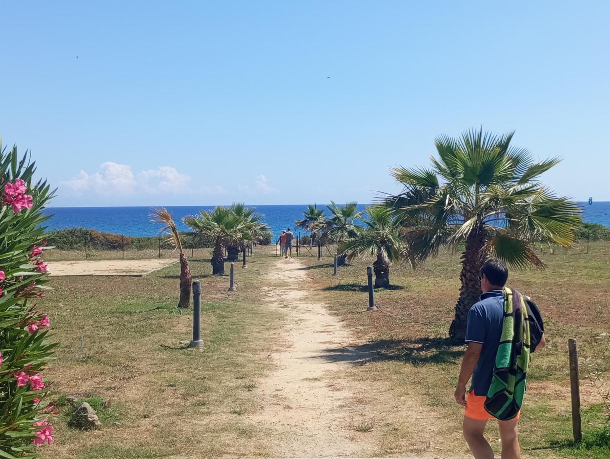 Villa Climatisee A Nuciola Prunete Entre Mer, Montagne Et Piscine เซวิออน ภายนอก รูปภาพ
